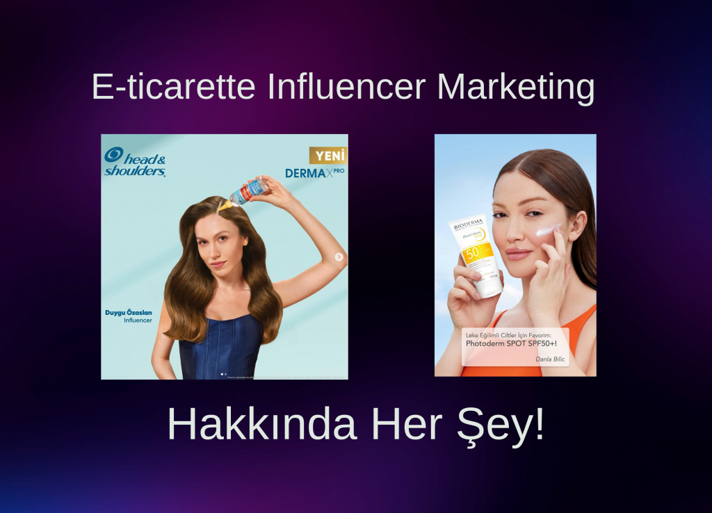 influencer olmak 1