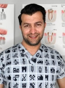 Dt.Arif Dinç