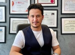 Op.Dr. Selim Turan