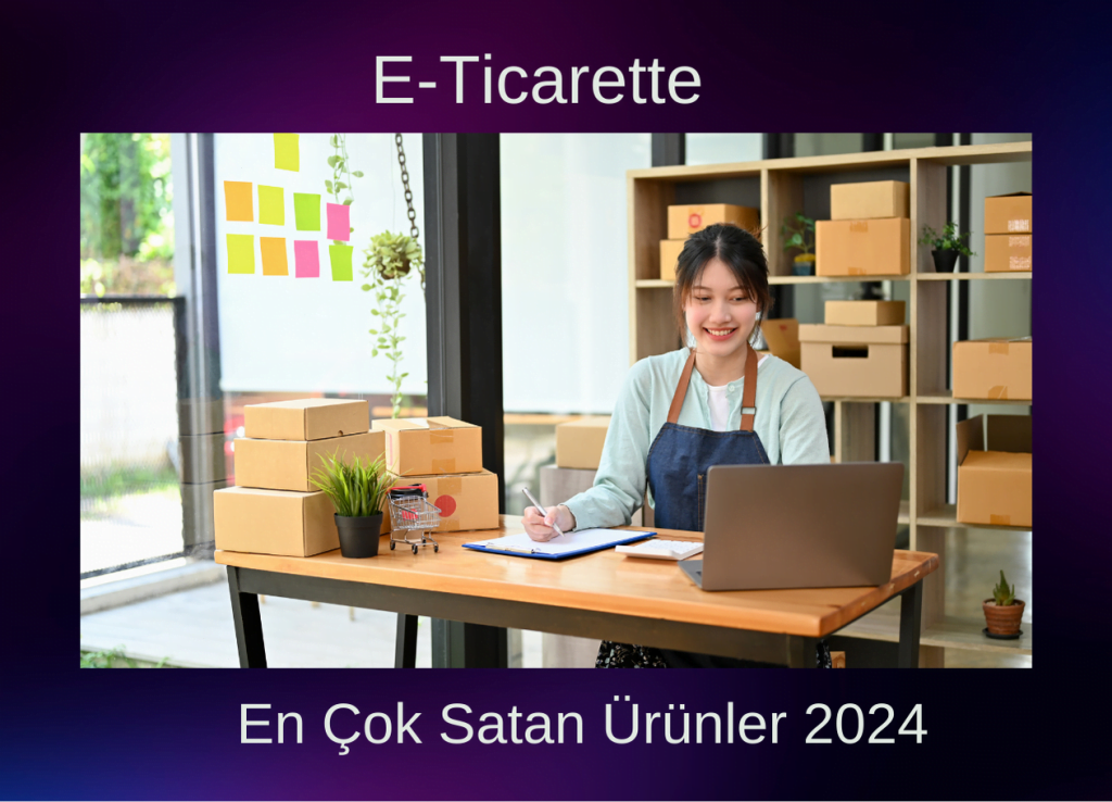 e ticarette en cok satan urunler
