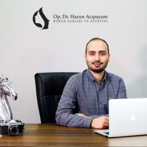Op.Dr.Harun Acıpayam