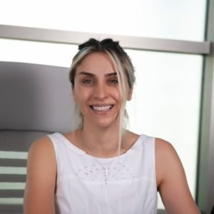 Op.Dr Nazlı Selvi