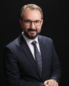 Op.Dr Yasin Kürşad varsak